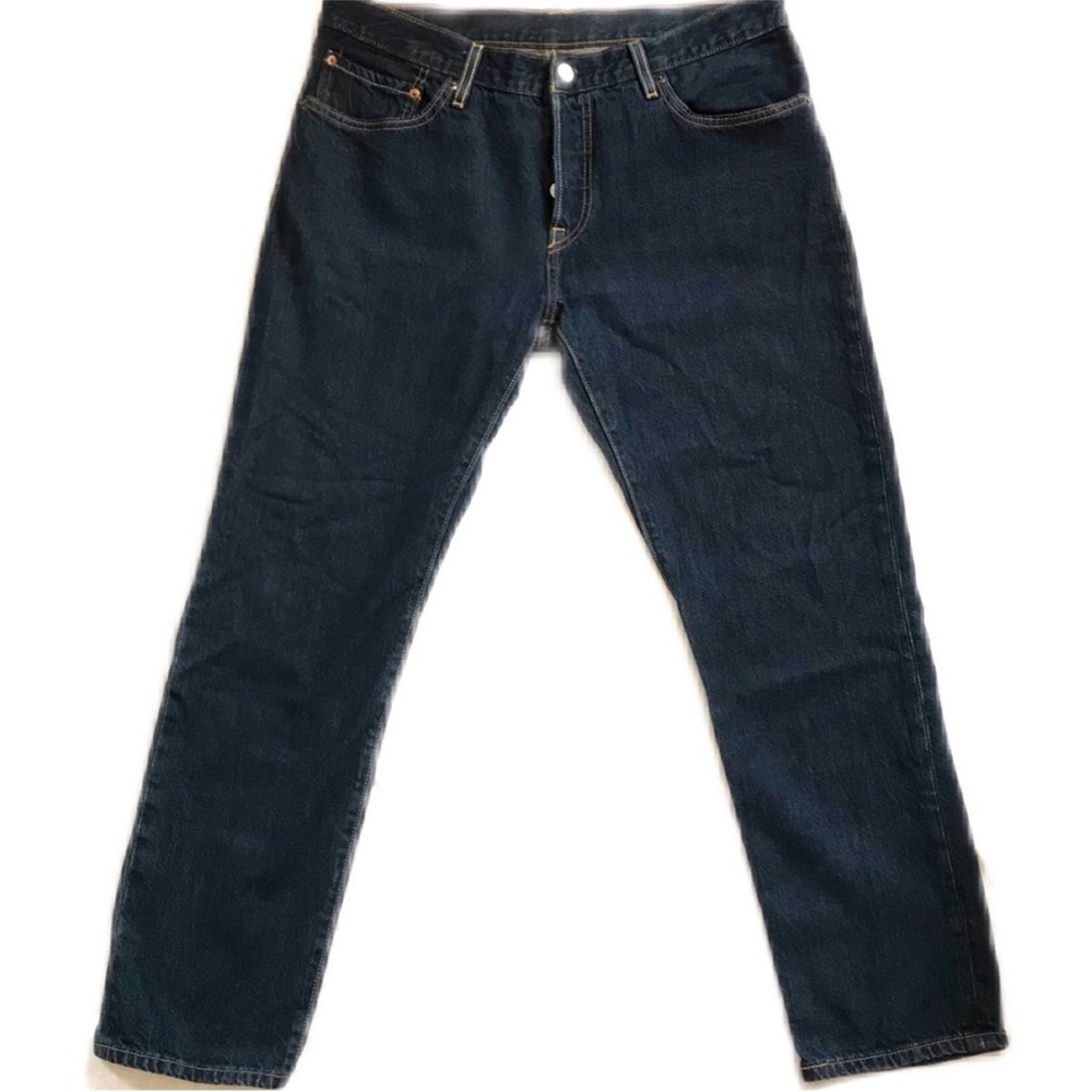 Levi 501 CT XX Jeans